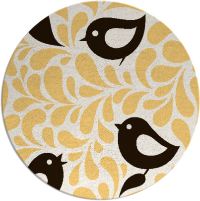 whistler rug - item 585777