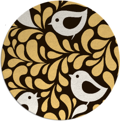 whistler rug - item 585778