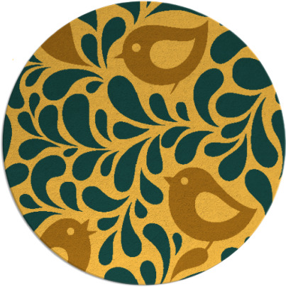 whistler rug - item 585785