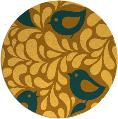 whistler rug - item 585788