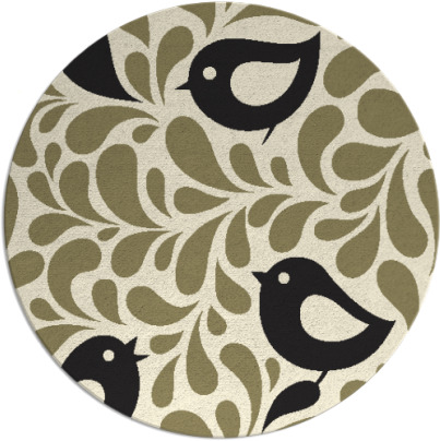 whistler rug - item 585790