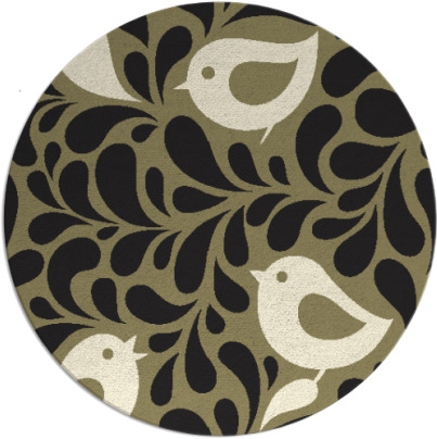 whistler rug - item 585791