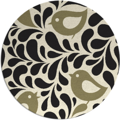 whistler rug - item 585792