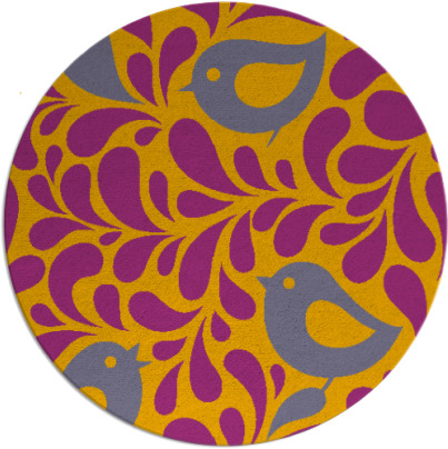 whistler rug - item 585795