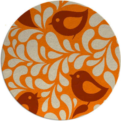 whistler rug - item 585800