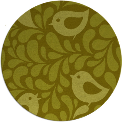 whistler rug - item 585801