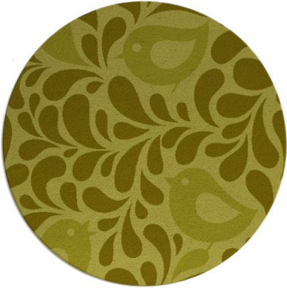 whistler rug - item 585804