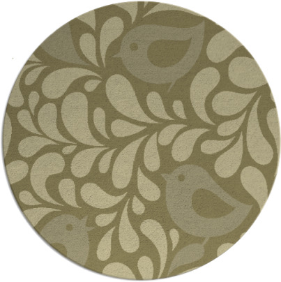 whistler rug - item 585805