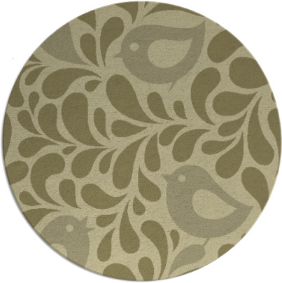 whistler rug - item 585807
