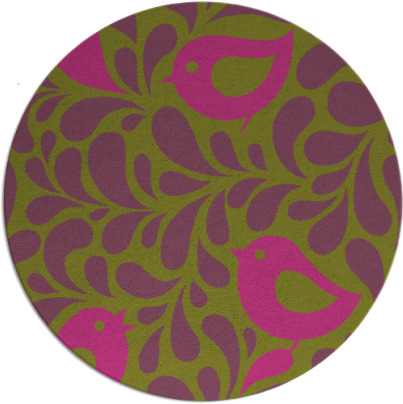 whistler rug - item 585809