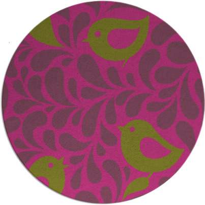 whistler rug - item 585810
