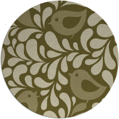 whistler rug - item 585813