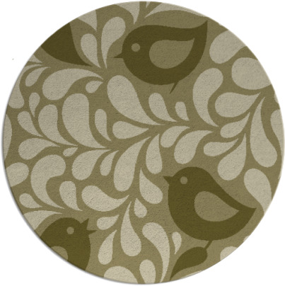 whistler rug - item 585814