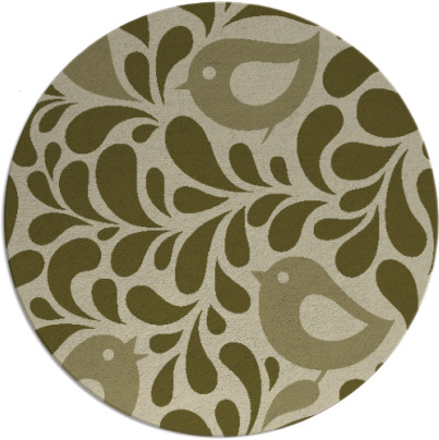 whistler rug - item 585815