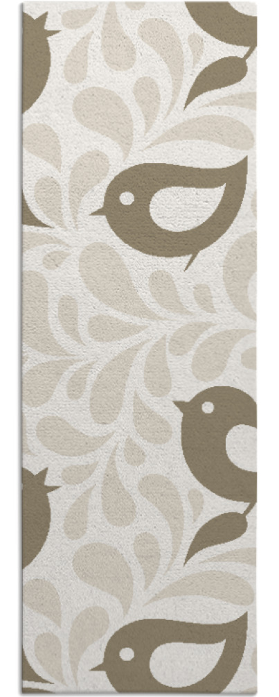 whistler rug - item 585833