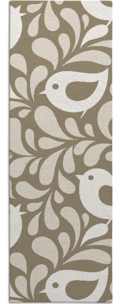 whistler rug - item 585834