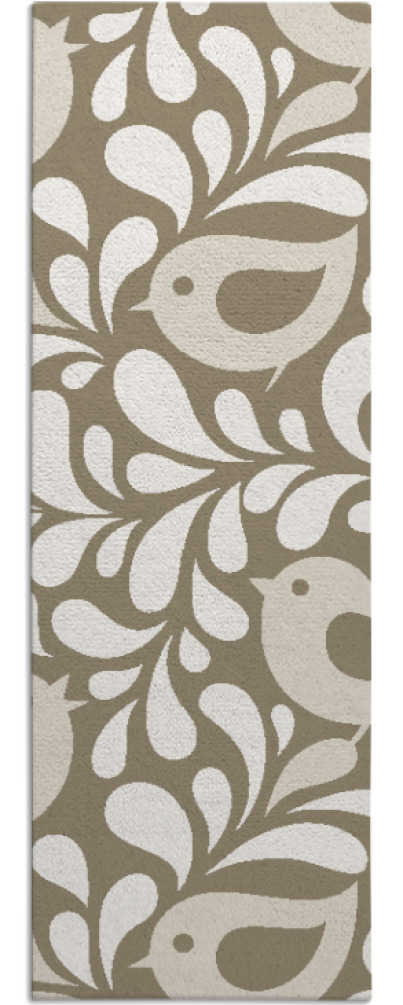 whistler rug - item 585836