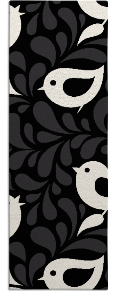 whistler rug - item 585837