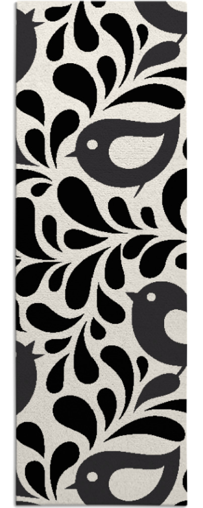 whistler rug - item 585840