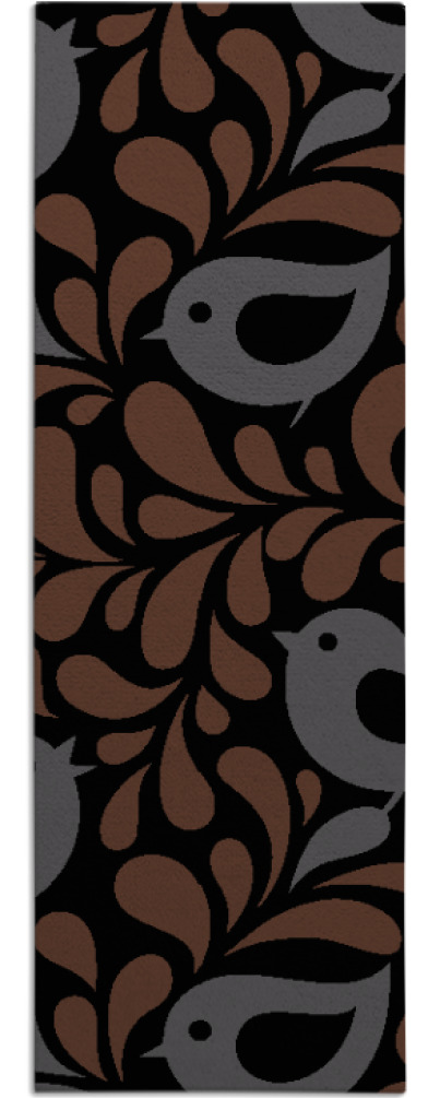 whistler rug - item 585841