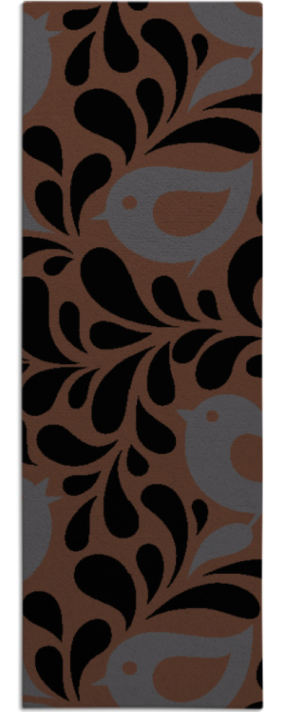whistler rug - item 585843