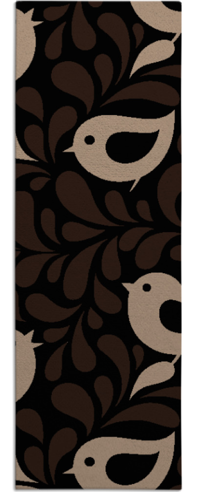 whistler rug - item 585845