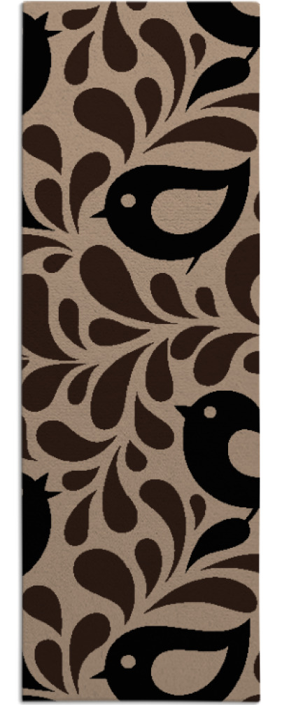 whistler rug - item 585846