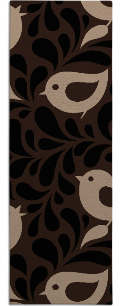 whistler rug - item 585847