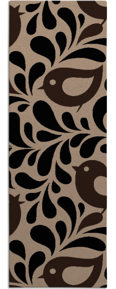 whistler rug - item 585848