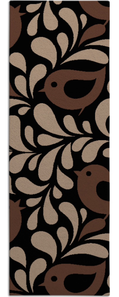 whistler rug - item 585849