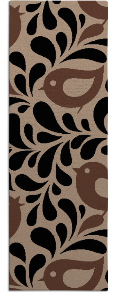 whistler rug - item 585851