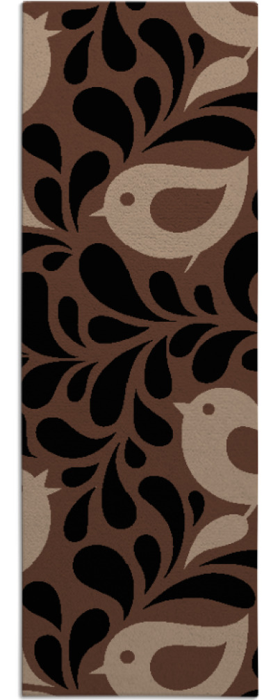 whistler rug - item 585852