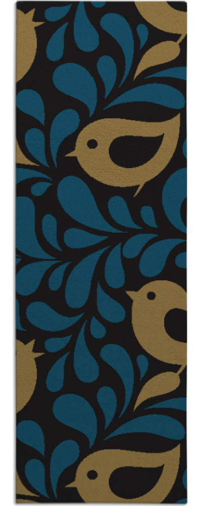 whistler rug - item 585853