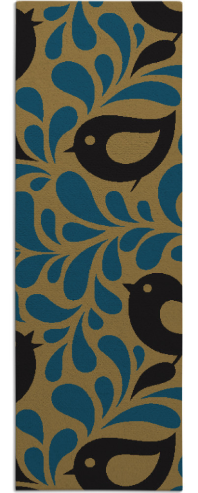 whistler rug - item 585854