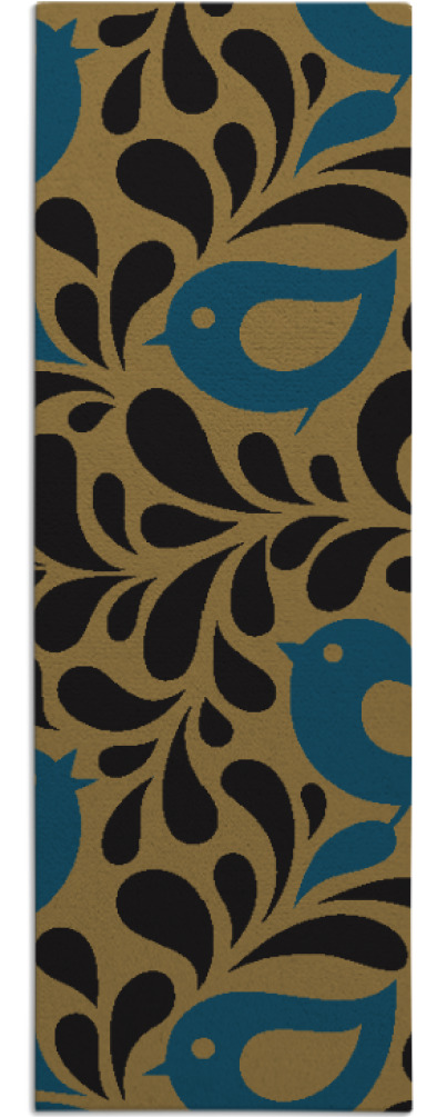 whistler rug - item 585856