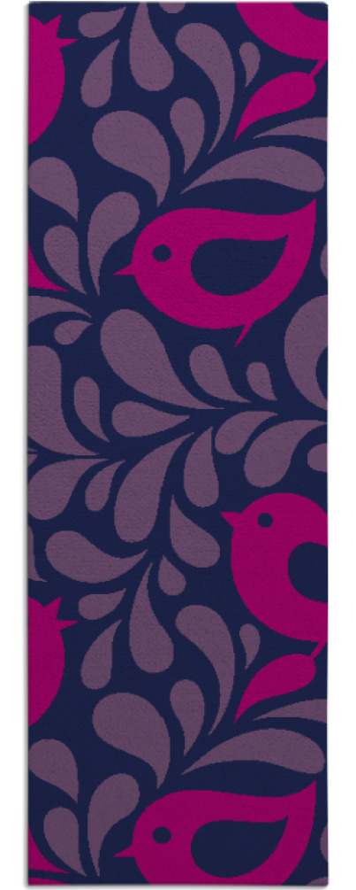 whistler rug - item 585861