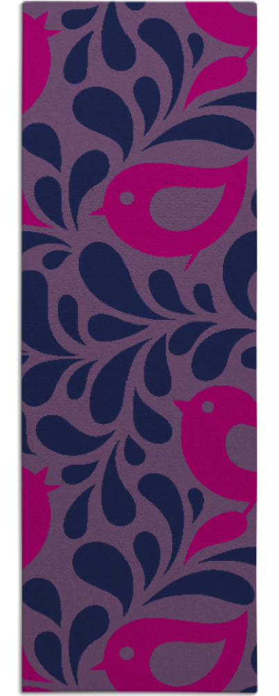 whistler rug - item 585863