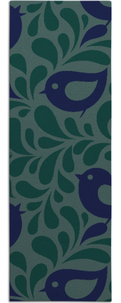 whistler rug - item 585866