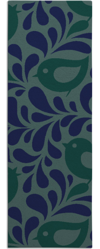 whistler rug - item 585868