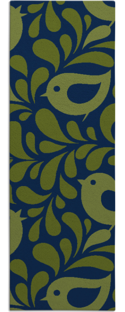 whistler rug - item 585869