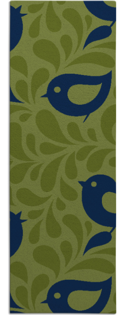 whistler rug - item 585870