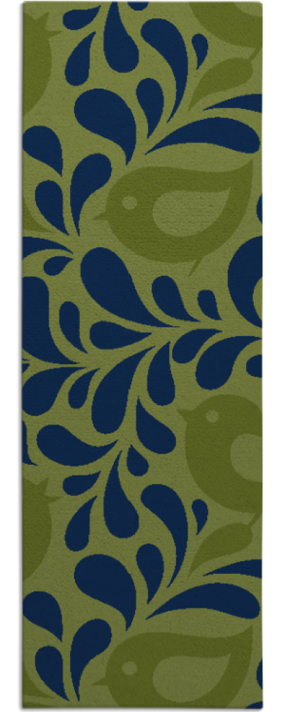 whistler rug - item 585872