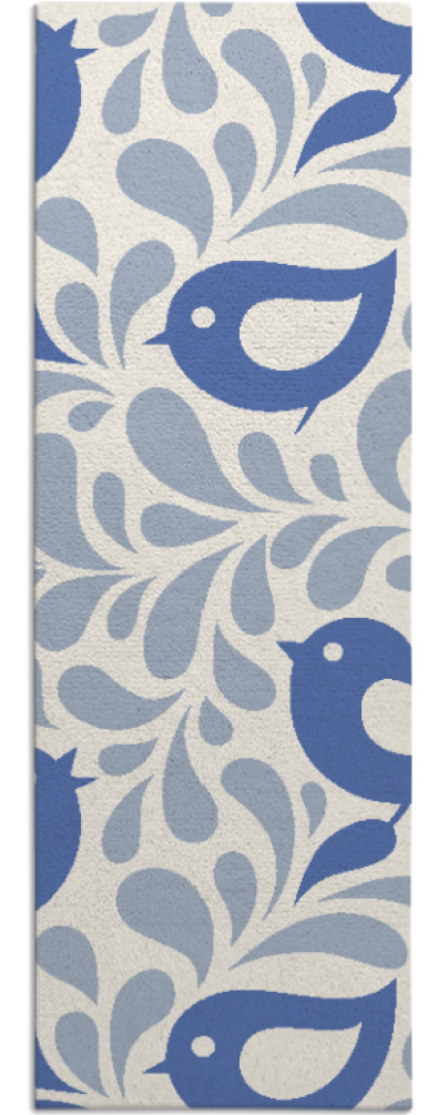 whistler rug - item 585874