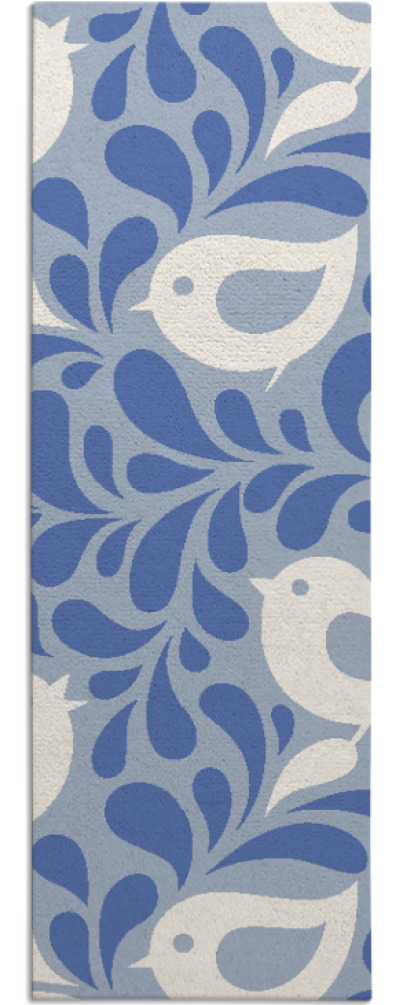 whistler rug - item 585875