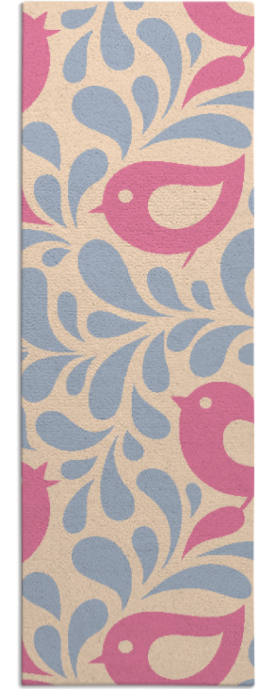 whistler rug - item 585881