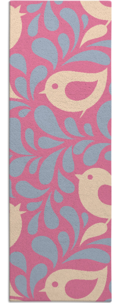 whistler rug - item 585882