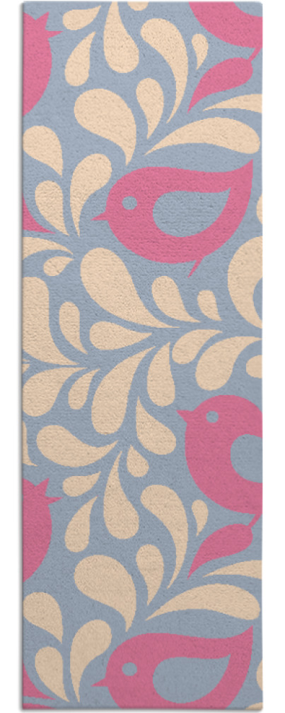 whistler rug - item 585883