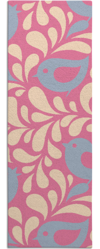 whistler rug - item 585884