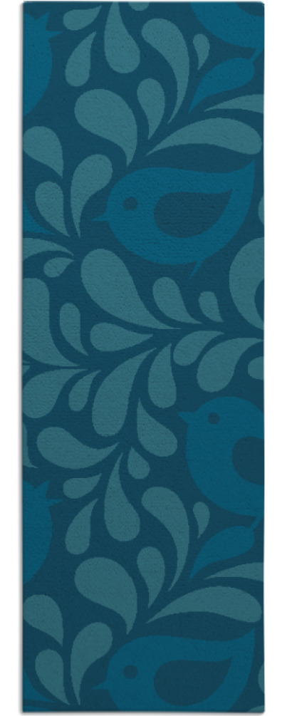 whistler rug - item 585885