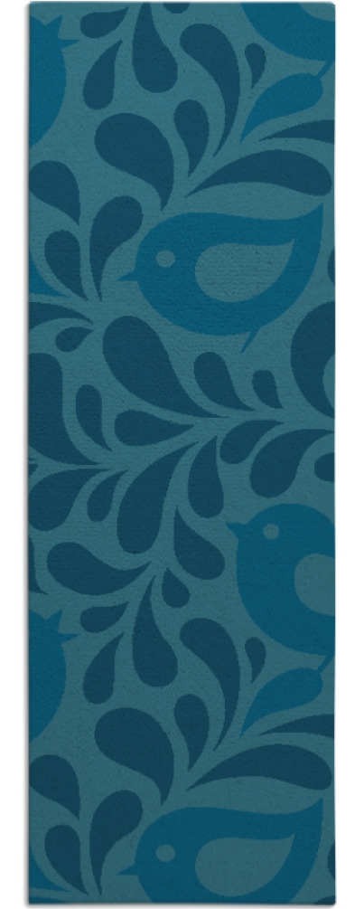 whistler rug - item 585887